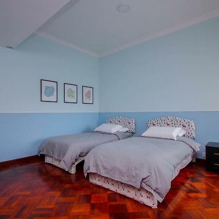 Fun Apartment @ Equatorial Hill Resort Cameron Highlands Exterior foto