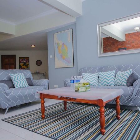Fun Apartment @ Equatorial Hill Resort Cameron Highlands Exterior foto