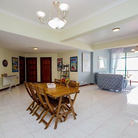 Fun Apartment @ Equatorial Hill Resort Cameron Highlands Exterior foto